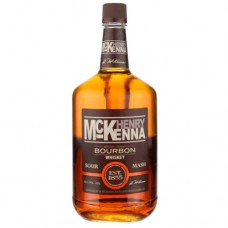 Henry Mckenna Bourbon 1.75 L