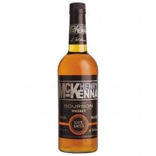 Henry Mckenna Bourbon 750 ml