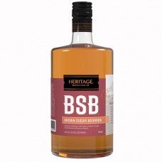 Heritage Brown Sugar Bourbon