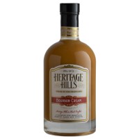 Heritage Hills Bourbon Cream