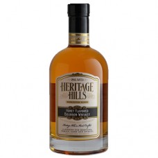 Heritage Hills Honey Flavored Bourbon Whiskey