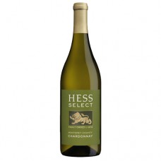 Hess Select Monterey Chardonnay 2021