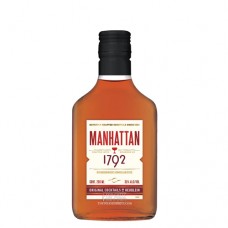 Heublein 1792 Manhattan 200 ml