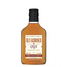 Heublein 1792 Old Fashioned 200 ml
