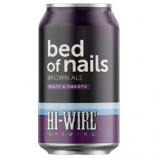 Hi-Wire Bed of Nails 6 Pack