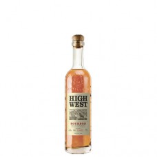 High West Bourbon 375 ml