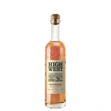 High West Bourbon 750 ml