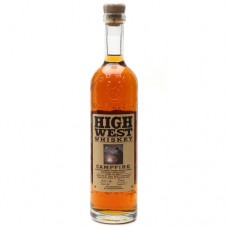 High West Campfire Whiskey 750 ml