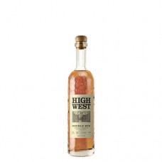 High West Double Rye Whiskey 375 ml