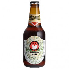 Hitachino Nest Japanese Classic Ale