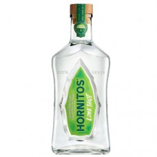 Hornitos Lime Shot 750 ml