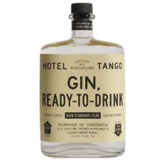 Hotel Tango Gin
