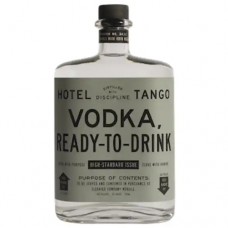 Hotel Tango Vodka