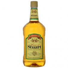 House Of Stuart Blended Scotch Whisky 1.75 l