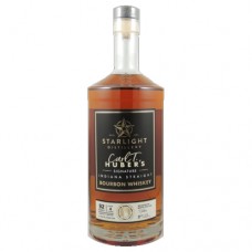 Starlight Huber's Bourbon