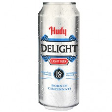 Hudy Delight 16 oz. 6 Pack