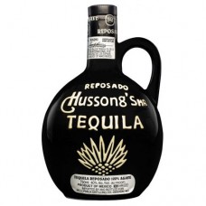 Hussong's Reposado Tequila