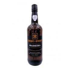Henriques and Henriques Madeira Rainwater