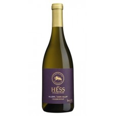 Hess Estate Allomi Chardonnay 2019