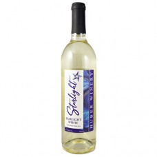 Huber's Starlight White Semi-Sweet White Table Wine NV