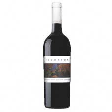 Illusion Red Blend 2020