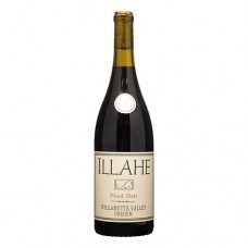 Illahe Pinot Noir 2019