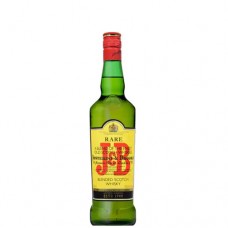 J&B Rare Scotch Whisky 750 ml