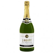 J. Roget Brut American Champagne NV 1.5 L