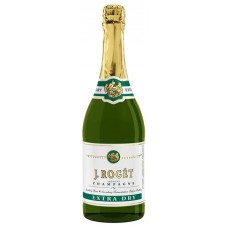 J. Roget Extra Dry American Champagne NV 1.5 L