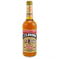 J.T.S. Brown 80 Bourbon 750 ml