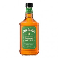 Jack Daniel's Tennessee Apple Whiskey 375 ml