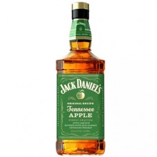 Jack Daniel's Tennessee Apple Whiskey 750 ml