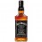 Jack Daniel's Tennessee Whiskey Old No. 7 Black Label 1.75 l