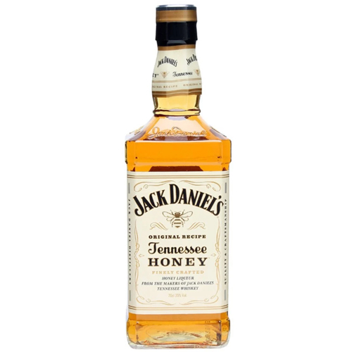 What Is Jack Daniel's Tennessee Honey?