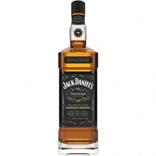 Jack Daniel's Sinatra Select Tennessee Whiskey 750 ml (Limit 1)