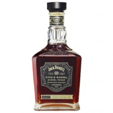 Jack Daniel's Single Barrel Select Tennessee Whiskey 50 ml