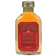 Jack Daniel's Tennessee Fire Cinnamon 100 ml