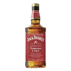 Jack Daniel's Tennessee Fire Cinnamon 375 ml