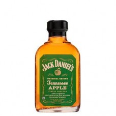 Jack Daniel's Tennessee Apple Whiskey 100 ml