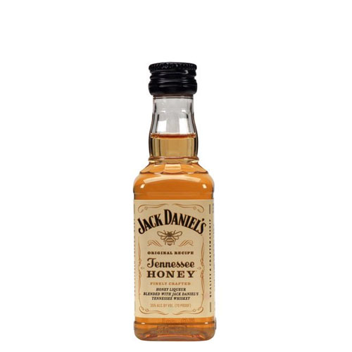 Jack Daniel's Tennessee Honey Whiskey, Honey Whiskey Liqueur