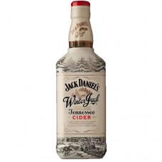Jack Daniel's Winter Jack Tennessee Cider 750 ml