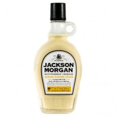 Jackson Morgan Banana Pudding Cream 750 ml