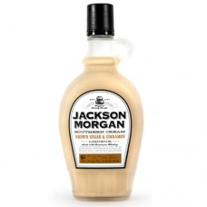 Jackson Morgan Brown Sugar and Cinnamon 750 ml