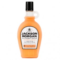 Jackson Morgan Peaches and Cream 750 ml