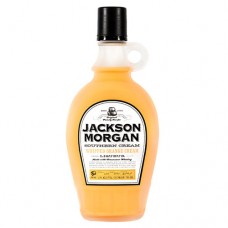 Jackson Morgan Whipped Orange Cream 750 ml