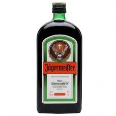 LOT 6 LONG DRINK JAGERMEISTER 20 CL NEUF 