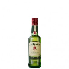 Jameson Irish Whiskey 375 ml