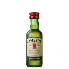 Jameson Irish Whiskey 50 ml