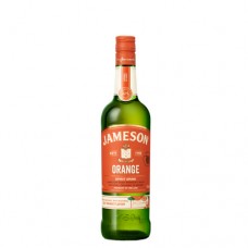 Jameson Orange Irish Whiskey 750 ml