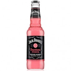 Jack Daniel's Country Cocktails Downhome Punch 6 Pack